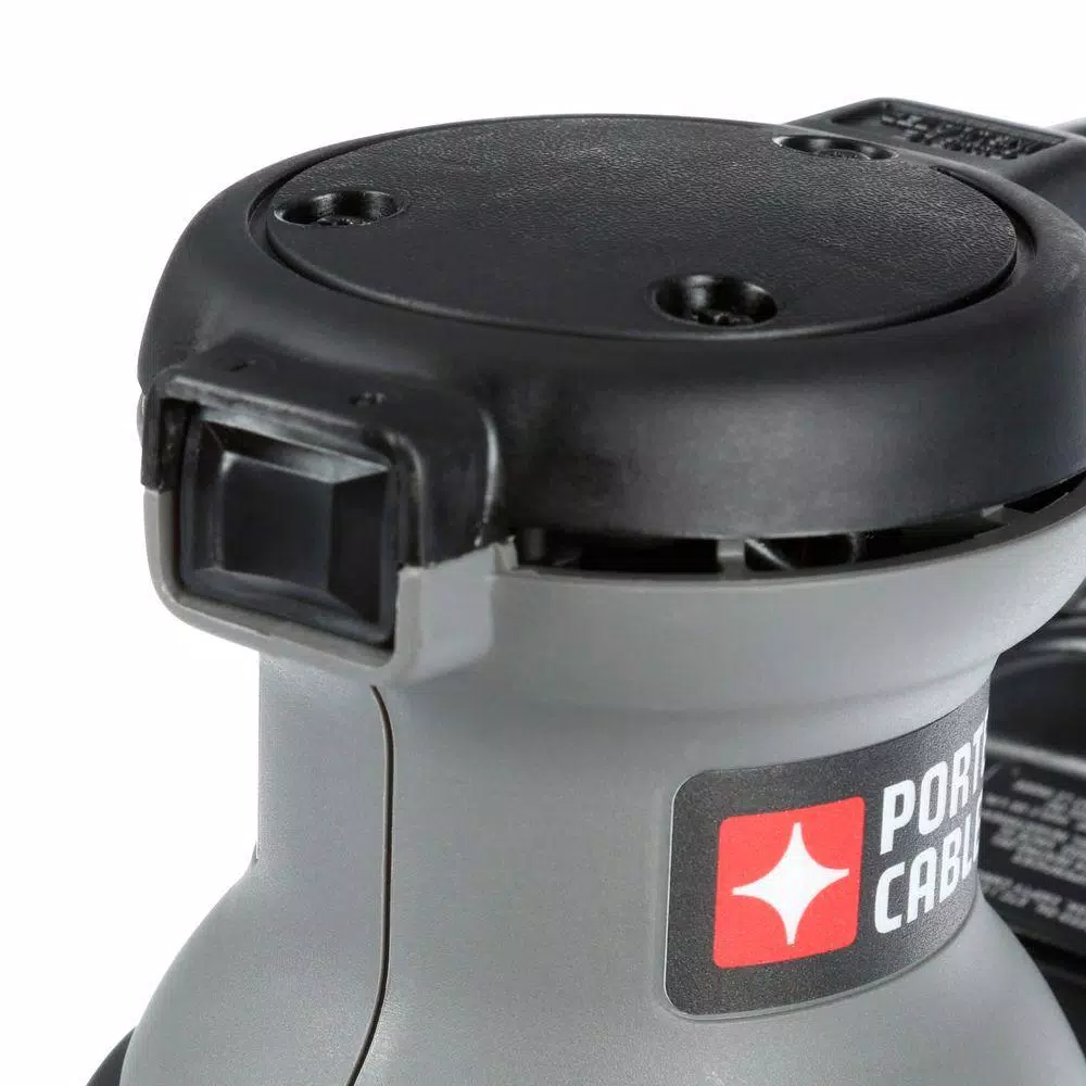 Cheapest ✔️ Sanders Porter-Cable 5 In. Random Orbital Sander 🥰 6 Cheapest ✔️ Sanders Porter-Cable 5 In. Random Orbital Sander 🥰 - Image 6