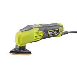 Best deal ⌛ Sanders RYOBI 0.4 Amp Corded 2-7/8 In. Detail Sander 💯