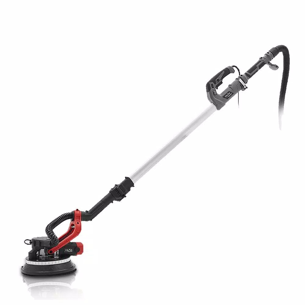 Best reviews of 👍 Sanders XtremepowerUS 900-Watt Portable Telescopic Handle Variable Speed Drywall Sanding Electric Sander With Sanding Disc ⭐ 1 Best reviews of 👍 Sanders XtremepowerUS 900-Watt Portable Telescopic Handle Variable Speed Drywall Sanding Electric Sander With Sanding Disc ⭐