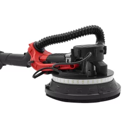 Best reviews of 👍 Sanders XtremepowerUS 900-Watt Portable Telescopic Handle Variable Speed Drywall Sanding Electric Sander With Sanding Disc ⭐ 7 Best reviews of 👍 Sanders XtremepowerUS 900-Watt Portable Telescopic Handle Variable Speed Drywall Sanding Electric Sander With Sanding Disc ⭐ -metalworking-tools Sales Store unnamed file 1820