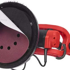 Best reviews of 👍 Sanders XtremepowerUS 900-Watt Portable Telescopic Handle Variable Speed Drywall Sanding Electric Sander With Sanding Disc ⭐ 9 Best reviews of 👍 Sanders XtremepowerUS 900-Watt Portable Telescopic Handle Variable Speed Drywall Sanding Electric Sander With Sanding Disc ⭐ -metalworking-tools Sales Store unnamed file 1822