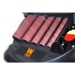 Hot Sale 🛒 Sanders WEN Oscillating Belt And Spindle Sander 🎉 -metalworking-tools Sales Store unnamed file 1855