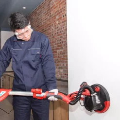 New 🔥 Sanders ALEKO 750-Watt Telescopic Handle Adjustable Speed ETL Drywall Sander Paint Remover With Vacuum And LED Light ✔️ -metalworking-tools Sales Store unnamed file 1861