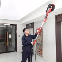 New 🔥 Sanders ALEKO 750-Watt Telescopic Handle Adjustable Speed ETL Drywall Sander Paint Remover With Vacuum And LED Light ✔️ -metalworking-tools Sales Store unnamed file 1863