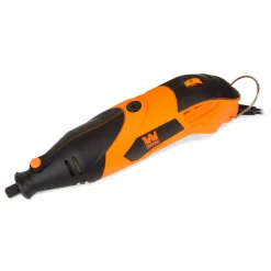 Hot Sale 🔔 Power Multi Tools WEN 1.4 Amp High-Powered Variable Speed Rotary Tool With Cutting Guide, LED Collar, 100+ Accessories, Case And Flex Shaft 👍 -metalworking-tools Sales Store unnamed file 188