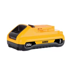 Wholesale 🔔 Sanders DEWALT 20-Volt MAX XR Cordless Brushless 1/4 Sheet Variable Speed Sander With (1) 20-Volt Battery 3.0Ah 😀 -metalworking-tools Sales Store unnamed file 1891