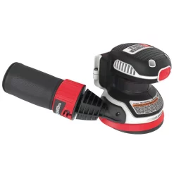 Hot Sale 😀 Sanders Porter-Cable 20-Volt MAX Cordless 5 In. Random Orbit Disc Sander (Tool-Only) 👏 -metalworking-tools Sales Store unnamed file 1906