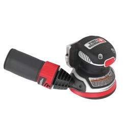 Hot Sale 😀 Sanders Porter-Cable 20-Volt MAX Cordless 5 In. Random Orbit Disc Sander (Tool-Only) 👏 -metalworking-tools Sales Store unnamed file 1907