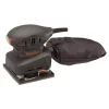 Hot Sale 🌟 Sanders BLACK+DECKER 1/4 Sheet 1.5 Amp Corded Sander 🔥