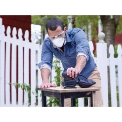 Hot Sale 🌟 Sanders BLACK+DECKER 1/4 Sheet 1.5 Amp Corded Sander 🔥 -metalworking-tools Sales Store unnamed file 1940