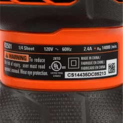 Deals 🔔 Sanders RIDGID 2.4 Amp 1/4 Sheet Sander With AIRGUARD Technology 🔔 19 Deals 🔔 Sanders RIDGID 2.4 Amp 1/4 Sheet Sander With AIRGUARD Technology 🔔 -metalworking-tools Sales Store unnamed file 1967
