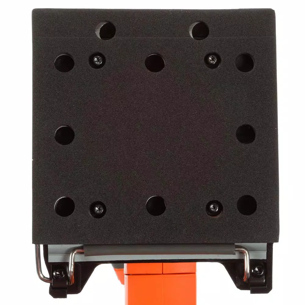 Deals 🔔 Sanders RIDGID 2.4 Amp 1/4 Sheet Sander With AIRGUARD Technology 🔔 8 Deals 🔔 Sanders RIDGID 2.4 Amp 1/4 Sheet Sander With AIRGUARD Technology 🔔 - Image 8