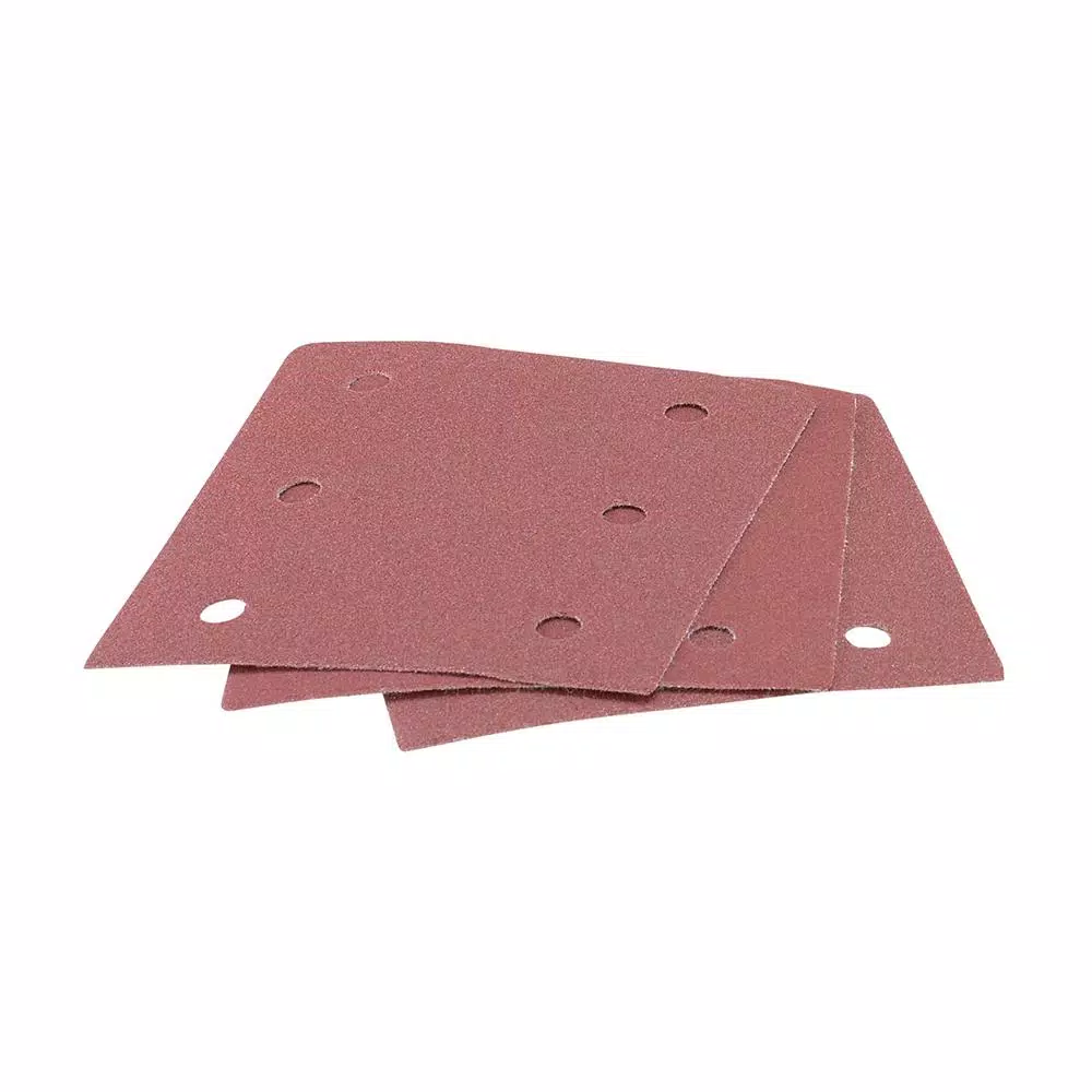 Deals 🔔 Sanders RIDGID 2.4 Amp 1/4 Sheet Sander With AIRGUARD Technology 🔔 10 Deals 🔔 Sanders RIDGID 2.4 Amp 1/4 Sheet Sander With AIRGUARD Technology 🔔 - Image 10