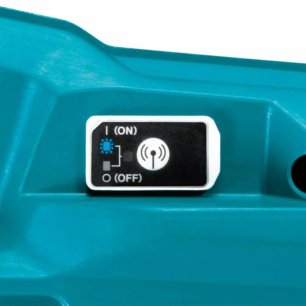 Cheap 👏 Sanders Makita 18-Volt LXT Lithium-Ion Brushless Cordless 9 In. Drywall Sander, AWS Capable (Tool-Only) 🤩 4 Cheap 👏 Sanders Makita 18-Volt LXT Lithium-Ion Brushless Cordless 9 In. Drywall Sander, AWS Capable (Tool-Only) 🤩 - Image 4