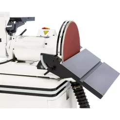 Best deal ⭐ Sanders Shop Fox 6 In. Belt/12 In. Disk 1-1/2 HP Combination Sander 🔔 -metalworking-tools Sales Store unnamed file 2006