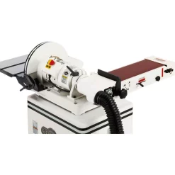 Best deal ⭐ Sanders Shop Fox 6 In. Belt/12 In. Disk 1-1/2 HP Combination Sander 🔔 -metalworking-tools Sales Store unnamed file 2008