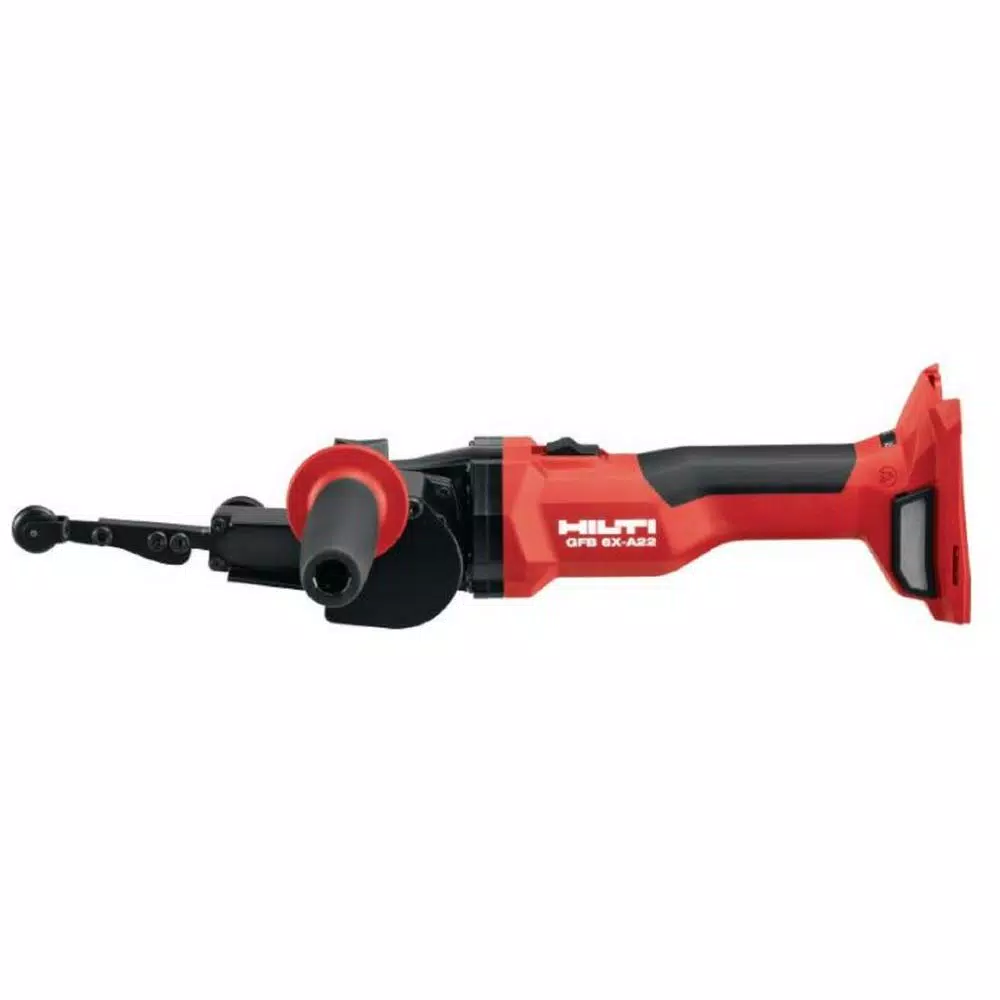 Deals π Sanders Hilti 22-Volt Lithium-Ion Cordless Band File Grinder/Sander And Abrasive Kit βοΈ 3 Deals π Sanders Hilti 22-Volt Lithium-Ion Cordless Band File Grinder/Sander And Abrasive Kit βοΈ - Image 3