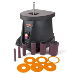 Best Pirce β Sanders WEN 3.5 Amp 1/2 HP Oscillating Spindle Sander π 8 Best Pirce β Sanders WEN 3.5 Amp 1/2 HP Oscillating Spindle Sander π -metalworking-tools Sales Store unnamed file 2021