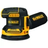 Hot Sale 💯 Sanders DEWALT 20-Volt MAX XR Cordless Brushless 5 In. Random Orbital Sander (Tool-Only) 👍