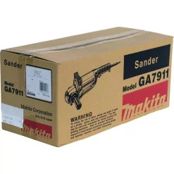 Hot Sale 🔥 Sanders Makita 15 Amp 7 In. Corded Heavy-Duty Angle Sander 👏 -metalworking-tools Sales Store unnamed file 2047