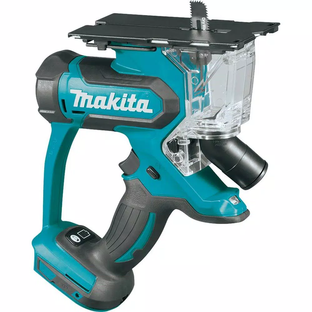Cheapest 😍 Sanders Makita 5.0 Ah 18-Volt LXT Lithium-Ion Brushless Cordless 9 In. Drywall Sander Kit, AWS Capable With Bonus 18V LXT Cut-Out Saw 🌟 7 Cheapest 😍 Sanders Makita 5.0 Ah 18-Volt LXT Lithium-Ion Brushless Cordless 9 In. Drywall Sander Kit, AWS Capable With Bonus 18V LXT Cut-Out Saw 🌟 - Image 7