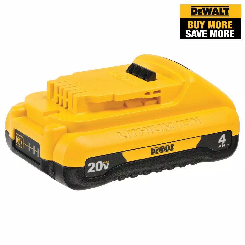 Budget 👍 Power Multi Tools DEWALT 20-Volt MAX XR Cordless Brushless 3-Speed Oscillating Multi-Tool With (1) 20-Volt 2.0Ah Battery & (1) 4.0Ah Battery 🌟 11 Budget 👍 Power Multi Tools DEWALT 20-Volt MAX XR Cordless Brushless 3-Speed Oscillating Multi-Tool With (1) 20-Volt 2.0Ah Battery & (1) 4.0Ah Battery 🌟 - Image 11