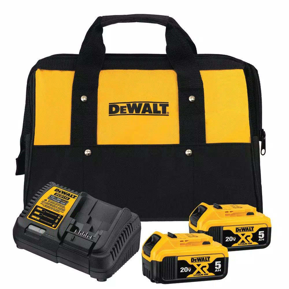 Best Pirce 🎁 Sanders DEWALT 20-Volt MAX XR Cordless Brushless 5 In. Random Orbital Sander With (2) 20-Volt Batteries 5.0Ah & Charger 🎁 7 Best Pirce 🎁 Sanders DEWALT 20-Volt MAX XR Cordless Brushless 5 In. Random Orbital Sander With (2) 20-Volt Batteries 5.0Ah & Charger 🎁 - Image 7