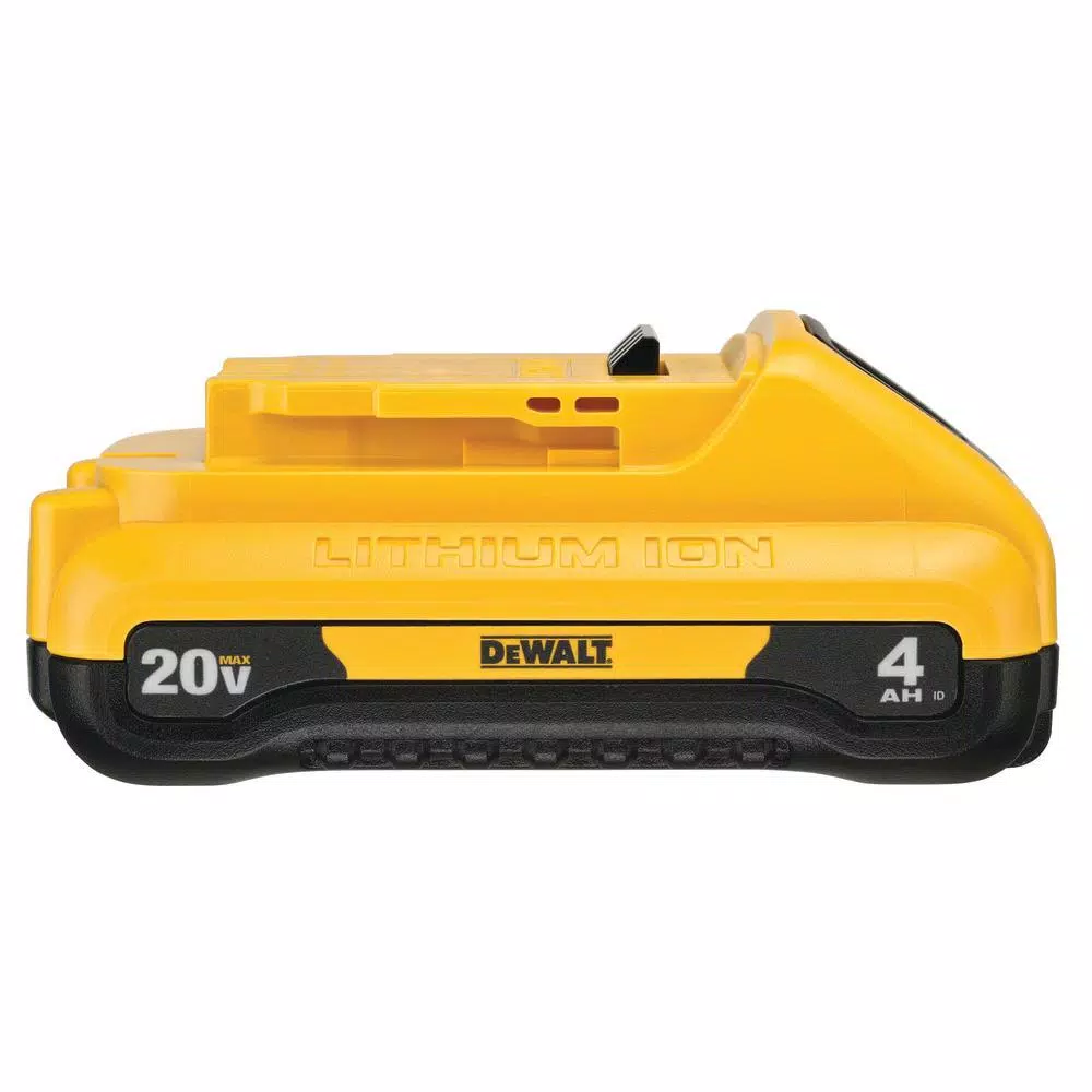 Budget 👍 Power Multi Tools DEWALT 20-Volt MAX XR Cordless Brushless 3-Speed Oscillating Multi-Tool With (1) 20-Volt 2.0Ah Battery & (1) 4.0Ah Battery 🌟 13 Budget 👍 Power Multi Tools DEWALT 20-Volt MAX XR Cordless Brushless 3-Speed Oscillating Multi-Tool With (1) 20-Volt 2.0Ah Battery & (1) 4.0Ah Battery 🌟 - Image 13