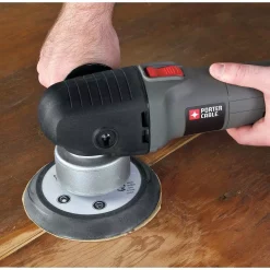 Brand new 👍 Sanders Porter-Cable 6 In. Variable-Speed Random Orbital Sander 🛒 -metalworking-tools Sales Store unnamed file 2096