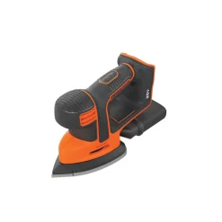 Brand new 🌟 Sanders BLACK+DECKER 20-Volt MAX Lithium-Ion Cordless Mouse Sander With 1.5 Ah Battery And Charger 🌟 -metalworking-tools Sales Store unnamed file 2104