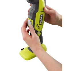 Deals 😀 Power Multi Tools RYOBI ONE+ 18-Volt Cordless Multi-Tool (Tool Only) 🔔 -metalworking-tools Sales Store unnamed file 214