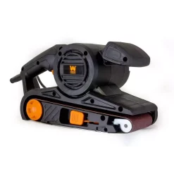 Outlet ✔️ Sanders WEN 7-Amp 3 In. X 21 In. Corded Belt Sander With Dust Bag 😉 -metalworking-tools Sales Store unnamed file 2150