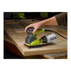 Hot Sale 🤩 Sanders RYOBI 2 Amp Corded 1/4 Sheet Sander 🧨 14 Hot Sale 🤩 Sanders RYOBI 2 Amp Corded 1/4 Sheet Sander 🧨 -metalworking-tools Sales Store unnamed file 2156