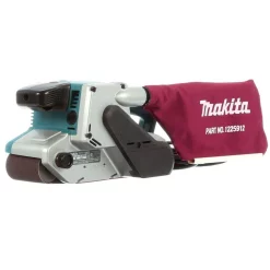 Wholesale ⭐ Sanders Makita 8.8 Amp Corded 3 In. X 21 In. Belt Sander ⭐