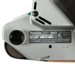 Wholesale ⭐ Sanders Makita 8.8 Amp Corded 3 In. X 21 In. Belt Sander ⭐ -metalworking-tools Sales Store unnamed file 2176