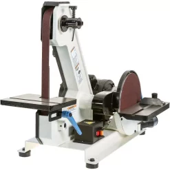 Top 10 βοΈ Sanders Shop Fox 1 In. X 42 In. Belt With 8 In. Disc Sander β
