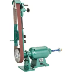 Best reviews of ✨ Sanders Grizzly Industrial Knife Belt Sander/Buffer ✔️ -metalworking-tools Sales Store unnamed file 2188