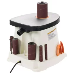 Discount 🎁 Sanders Shop Fox Oscillating Spindle Sander 🌟 -metalworking-tools Sales Store unnamed file 2195