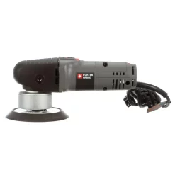 Discount 🛒 Sanders Porter-Cable 4.5 Amp Corded 6 In. Variable Speed Random Orbital Sander With Polishing Pad ✔️ -metalworking-tools Sales Store unnamed file 2227