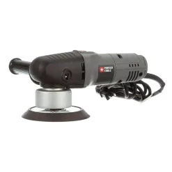 Discount 🛒 Sanders Porter-Cable 4.5 Amp Corded 6 In. Variable Speed Random Orbital Sander With Polishing Pad ✔️ -metalworking-tools Sales Store unnamed file 2229