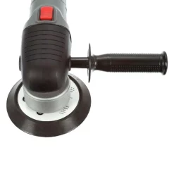 Discount 🛒 Sanders Porter-Cable 4.5 Amp Corded 6 In. Variable Speed Random Orbital Sander With Polishing Pad ✔️ -metalworking-tools Sales Store unnamed file 2233