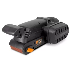 Cheap 🤩 Sanders WEN 7-Amp Corded 3 In. X 21 In. Variable Speed Combination Handheld And Benchtop Belt Sander 😀 -metalworking-tools Sales Store unnamed file 2242