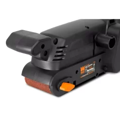 Cheap 🤩 Sanders WEN 7-Amp Corded 3 In. X 21 In. Variable Speed Combination Handheld And Benchtop Belt Sander 😀 -metalworking-tools Sales Store unnamed file 2244