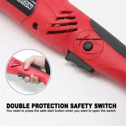 Best Sale ⌛ Sanders Boyel Living 10 Amp Corded 7 In. Sander Polisher Buffer Variable Speed With Lock-on Button 😉 -metalworking-tools Sales Store unnamed file 2250