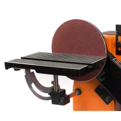Wholesale 😍 Sanders WEN 4 In. X 36 In. Belt And 6 In. Disc Corded Sander With Steel Base 🔥 -metalworking-tools Sales Store unnamed file 2258