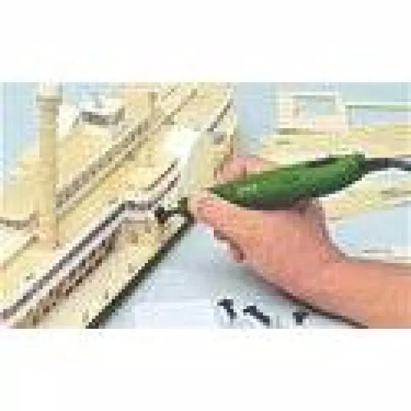 Best Pirce π Sanders Proxxon 12-Volt PS 13 Pen Sander (Transformer Sold Separately) π 5 Best Pirce π Sanders Proxxon 12-Volt PS 13 Pen Sander (Transformer Sold Separately) π - Image 5