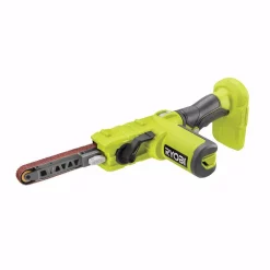 Promo π Sanders RYOBI ONE+ 18V Cordless 1/2 In. X 18 In. Belt Sander (Tool Only) π―