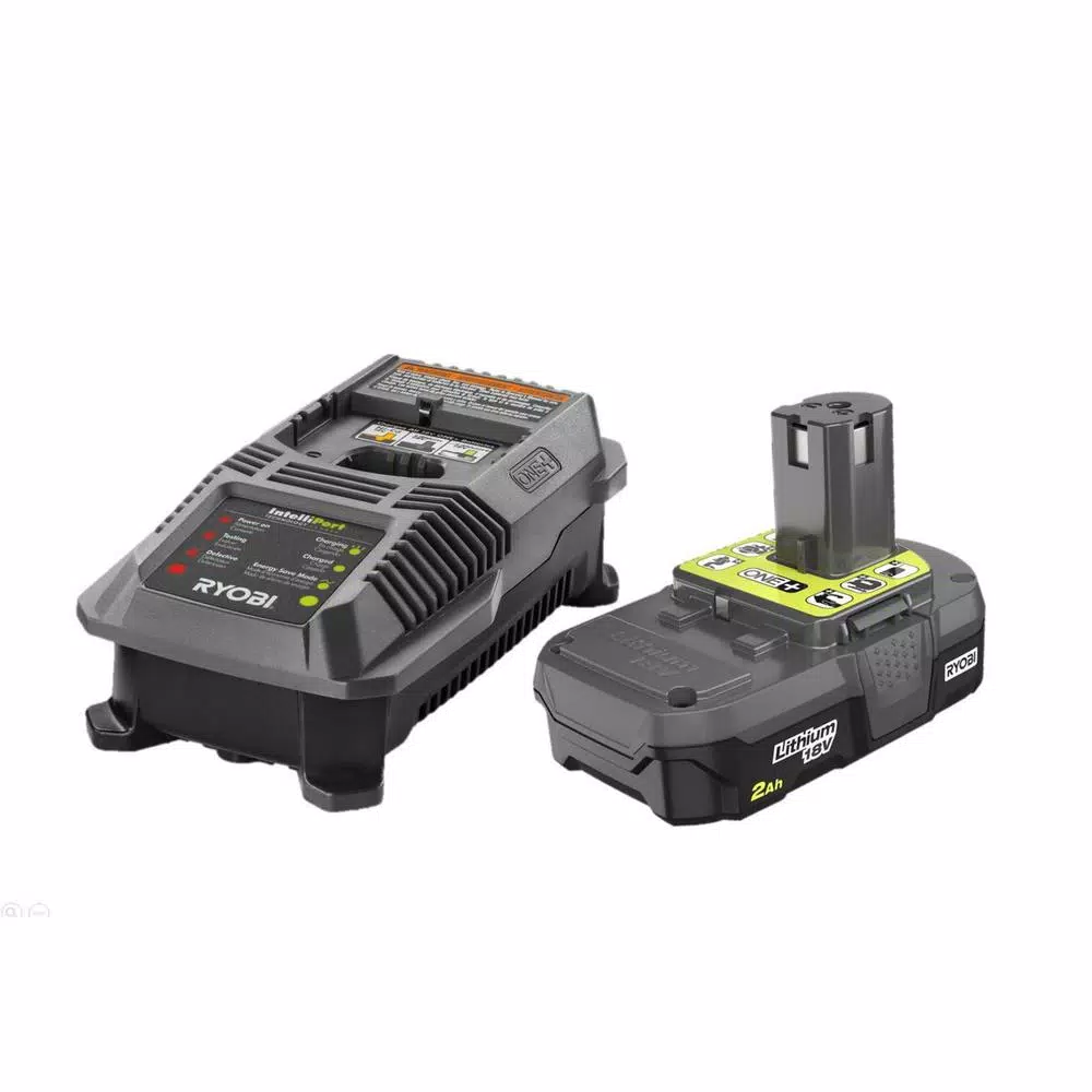 Best reviews of 🤩 Sanders RYOBI 18-Volt ONE+ Cordless 1/4 Sheet Sander With Dust Bag With 2.0 Ah Battery And Charger Kit 🛒 10 Best reviews of 🤩 Sanders RYOBI 18-Volt ONE+ Cordless 1/4 Sheet Sander With Dust Bag With 2.0 Ah Battery And Charger Kit 🛒 - Image 10