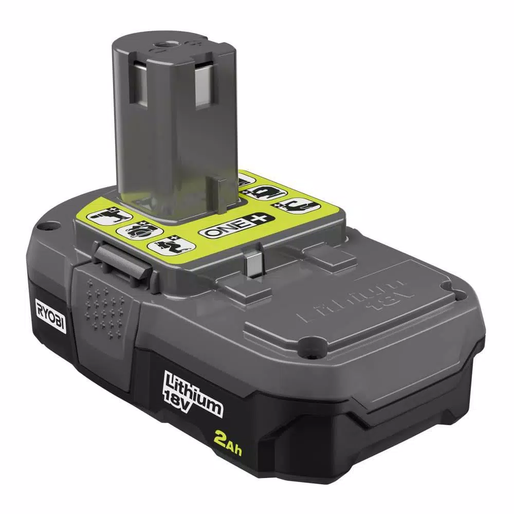 Best reviews of 🤩 Sanders RYOBI 18-Volt ONE+ Cordless 1/4 Sheet Sander With Dust Bag With 2.0 Ah Battery And Charger Kit 🛒 11 Best reviews of 🤩 Sanders RYOBI 18-Volt ONE+ Cordless 1/4 Sheet Sander With Dust Bag With 2.0 Ah Battery And Charger Kit 🛒 - Image 11