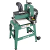 Discount ❤️ Sanders Grizzly Industrial 10 In. 1-1/2 HP Drum Sander 👍